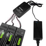3S Li-Ion Smart Balance Battery Charger for Yuneec Q500,Q500+ ,Q500 4K RC Quadcopter