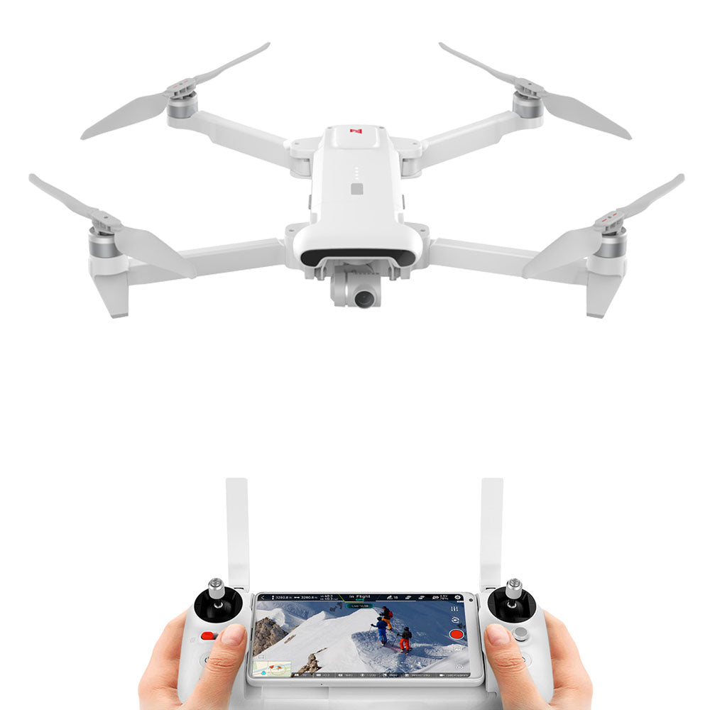 FIMI X8 SE 2020 4K Drone