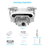 FIMI X8 SE 2020 4K Drone