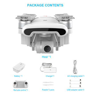 FIMI X8 SE 2020 4K Drone