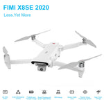FIMI X8 SE 2020 4K Drone