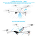 FIMI X8 SE 2020 4K Drone