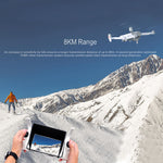 FIMI X8 SE 2020 4K Drone 