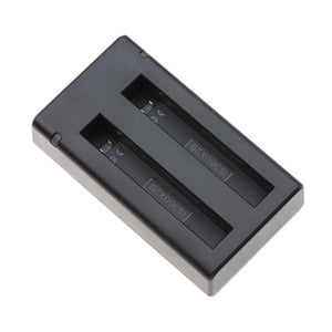 3.85V 1700mAh Battery and Charger Kit for Insta360 ONE X2 Action Camera