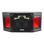 GD Sound 350W Professional Speaker 10 inch Audio Equipment High Power Bass for KTV Home Entertainment
