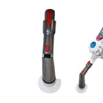 Electric Mop Head Attachment for Dyson Vacuum Cleaner V7 V8 V10 V11 Models
