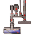 Mount Holder for Dyson V6 V7 V8 V10 V11 Vacuum Cleaner Attachment Holder Docking Station