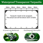 PVC Tarp