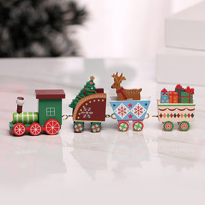 Train Decor