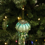 Glass Jellyfish