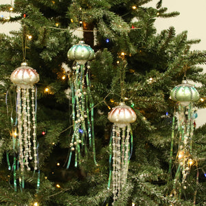 Glass Jellyfish