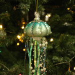 Glass Jellyfish