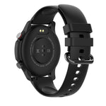 1.32'' Smart Watch Heart Rate Blood Pressure Tracker with Music Control Multiple Sports Modes