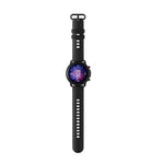1.32'' Smart Watch Heart Rate Blood Pressure Tracker with Music Control Multiple Sports Modes