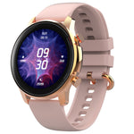 1.32'' Smart Watch Heart Rate Blood Pressure Tracker with Music Control Multiple Sports Modes