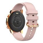 1.32'' Smart Watch Heart Rate Blood Pressure Tracker with Music Control Multiple Sports Modes