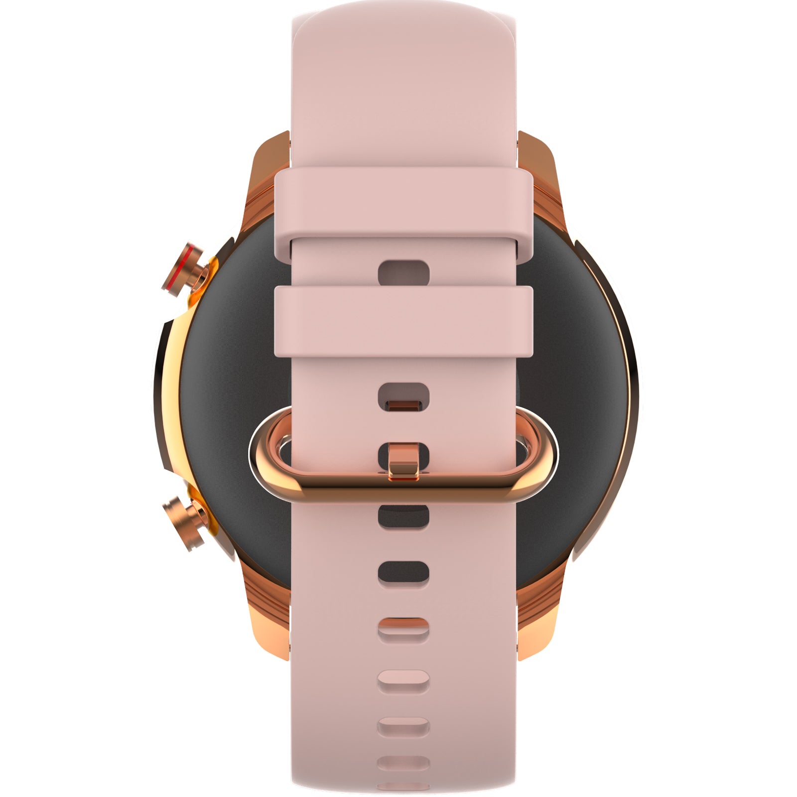 1.32'' Smart Watch Heart Rate Blood Pressure Tracker with Music Control Multiple Sports Modes