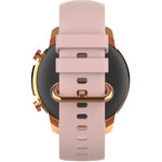 1.32'' Smart Watch Heart Rate Blood Pressure Tracker with Music Control Multiple Sports Modes