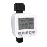 Automatic Watering Timer with Rain Sensor Drip Irrigation Kit Plant Waterer drip Irrigation System