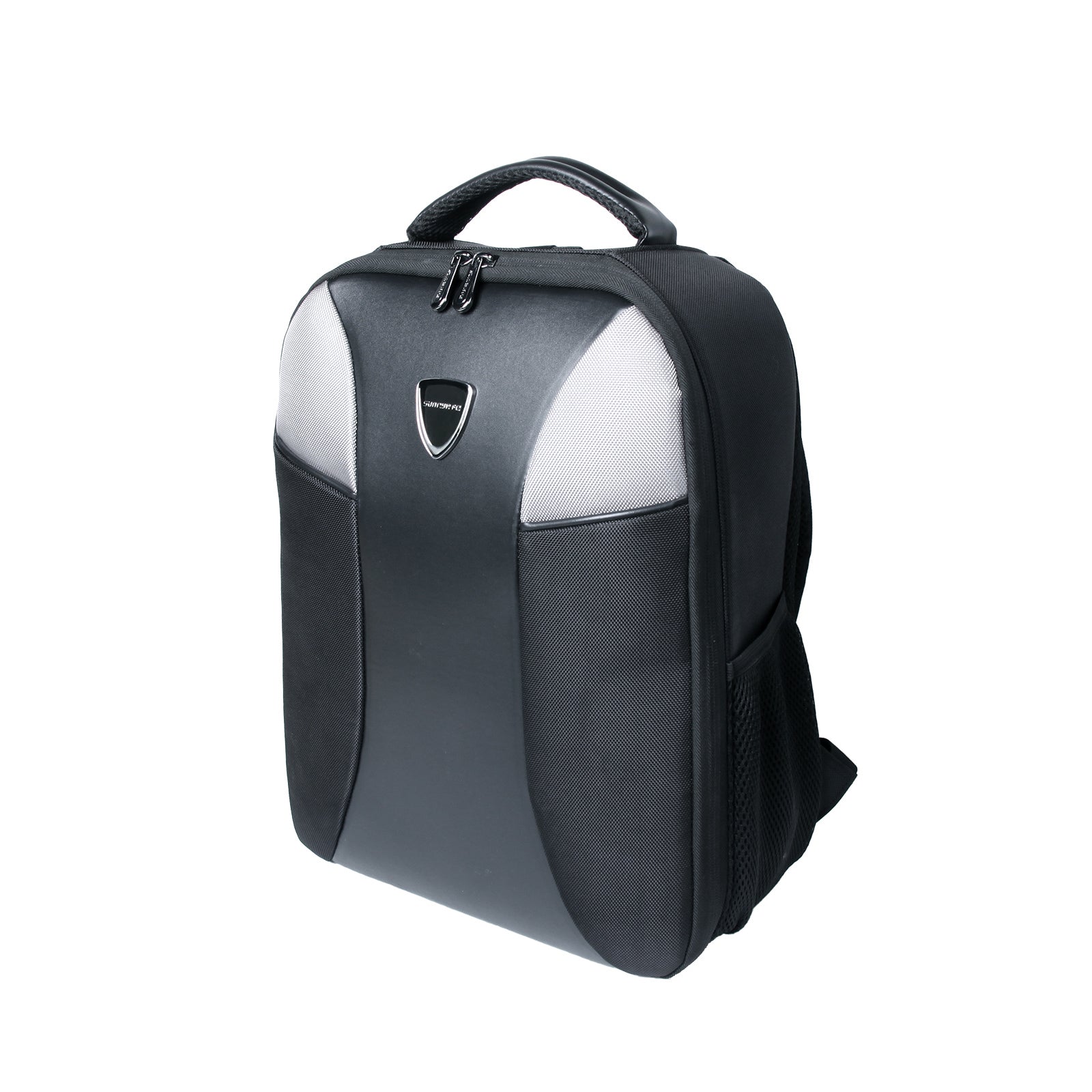 Camera Backpack with High Capacity Thickened Velcro Clapboard Wear-Resistant Damping Anti-fall for Drone Camera