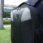Camera Backpack with High Capacity Thickened Velcro Clapboard Wear-Resistant Damping Anti-fall for Drone Camera