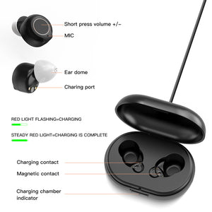 Hearing Amplifier