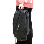 Bike Rack Bag Waterproof Cycling Trunk Bag Trunk Cargo Pack Large Capacity Handbag
