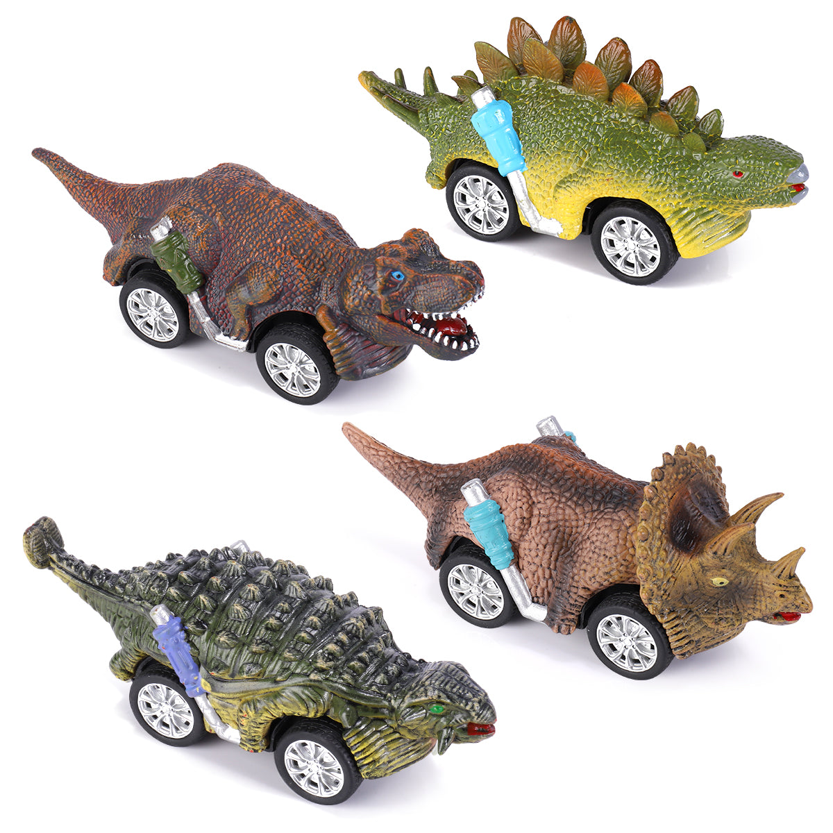 Dinosaur Toy