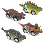 Dinosaur Toy