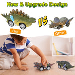 Dinosaur Toy