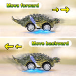 Dinosaur Toy