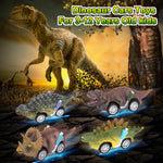 Dinosaur Toy
