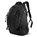30L Outdoor Camping Bag Portable Assault Backpack Military Tactical Backpack Hiking Travel