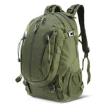 30L Outdoor Camping Bag Portable Assault Backpack Military Tactical Backpack Hiking Travel