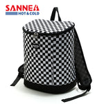 Cooler Backpack Insulated Waterproof Cooler Bag Leak Proof Portable to Travel Beach Camping Fishing Beer 14L