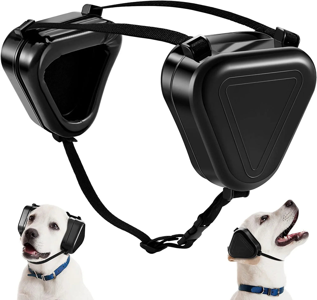 Best Noise Cancelling Headphones for Dogs Noise Protection Ear Muffs for Dogs Hearing Protection for Dogs