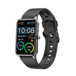 Sports Smart Watch Men Women 1.57-inch Full Touch Fitness Tracker IP68 Waterproof Smartwatch for Android IOS Phone