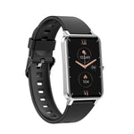 Sports Smart Watch Men Women 1.57-inch Full Touch Fitness Tracker IP68 Waterproof Smartwatch for Android IOS Phone