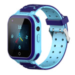 T3 4G Children's Smartwatch Watch Waterproof Kids Smart Watch with SOS Anti-Lost Children's Watch