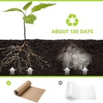 Honeycomb Packing Paper Recyclable Cushioning Wrap Roll for Protecting Fragile Items Transportation Protection