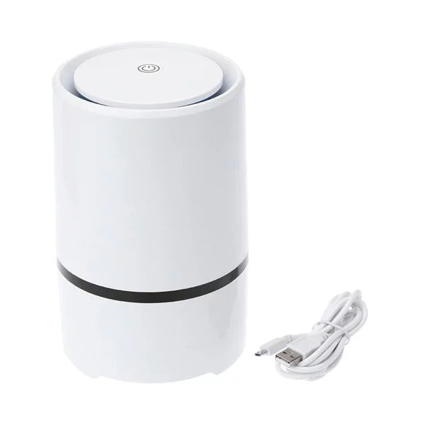 Air Purifier Room Ionizer Negative Ion Anion Generator with Low noise