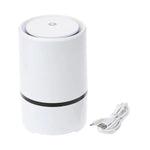 Air Purifier Room Ionizer Negative Ion Anion Generator with Low noise