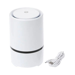Air Purifier Room Ionizer Negative Ion Anion Generator with Low noise