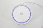 Air Purifier Room Ionizer Negative Ion Anion Generator with Low noise
