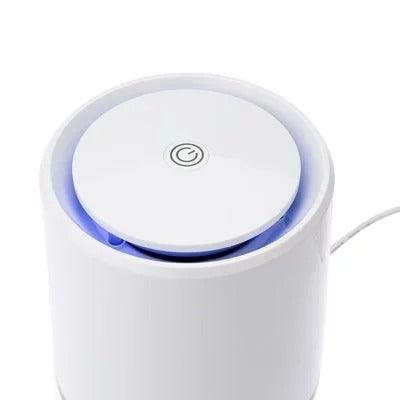 Air Purifier Room Ionizer Negative Ion Anion Generator with Low noise