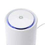 Air Purifier Room Ionizer Negative Ion Anion Generator with Low noise