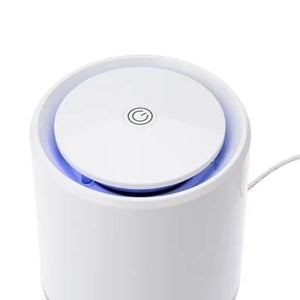 Air Purifier Room Ionizer Negative Ion Anion Generator with Low noise