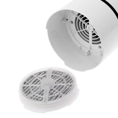 Air Purifier Room Ionizer Negative Ion Anion Generator with Low noise