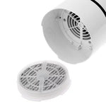 Air Purifier Room Ionizer Negative Ion Anion Generator with Low noise