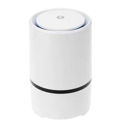 Air Purifier Room Ionizer Negative Ion Anion Generator with Low noise